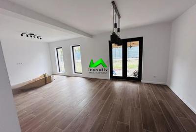 Casă individuală cu 4 camere cu Teren 427 Mp în Central - 2