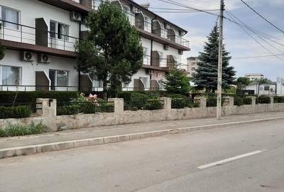 Casă cu 6 camere în Costinești - 1