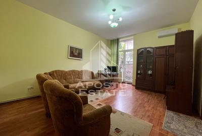 Apartament cu 3 camere, semidecomandat,situat in zona Centrala - 6