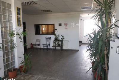 Spațiu comercial, de 8,887 mp, în Central - 12