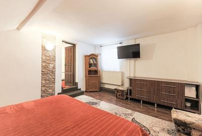 Apartament cu 2 camere la curte comună, la cheie pe str. Barabas Bela - 4