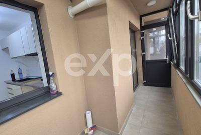 Apartament cu 2 camere decomandat, mobilat în Trivale - 8