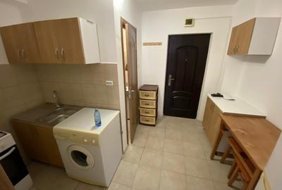 Garsonieră în Milcov - 2