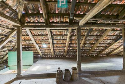 Casă individuală cu 2 camere cu Canalizare în Măgulicea - 46