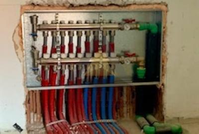 Casă individuală cu 5 camere cu Canalizare în Herăstrău - 8