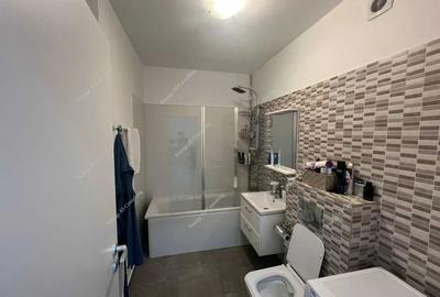 VIVALIA - Apartament 2 camere cu Parcare Subterana langa Medicina - studenti - 6