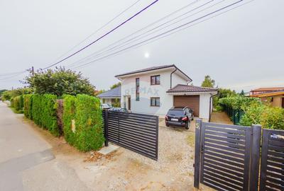 CASA = ACASA in Tautii Magheraus - 2