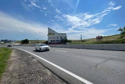 Teren agricol de 18100 mp, în Tureni - 5