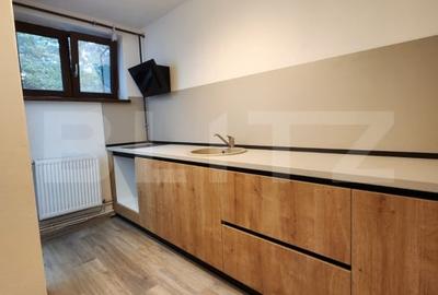 Apartament 2 camere, 50 mp, zona Rovine - 5