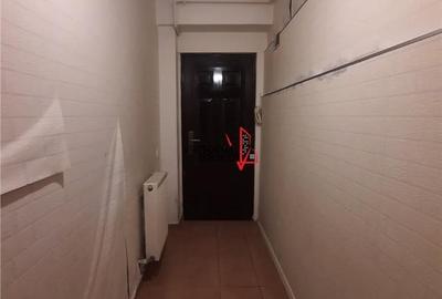 Garsonieră semidecomandată în Berceni - 1