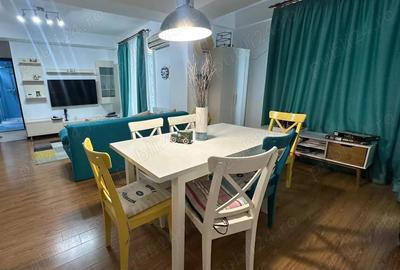 Apartament 3 camere, Summerland Short Long term - 1