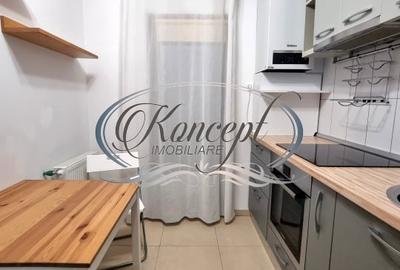 Apartament cu finisaje moderne, dressing si balcon in cartierul Buna Ziua - 3