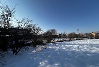 Teren de vanzare 1.900mp pentru constructii Someseni - 3