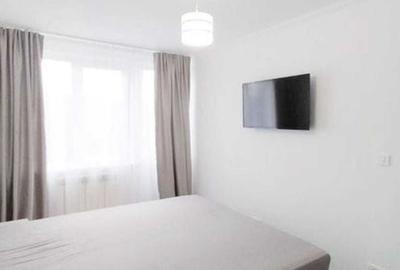Apartament cu 2 camere decomandat în Calea București - 4