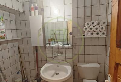 Apartament cu 3 camere decomandat, mobilat în Calea București - 11