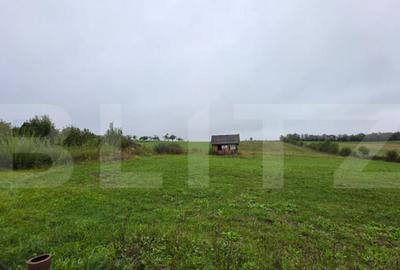 Teren de 2800 mp, în Central - 3