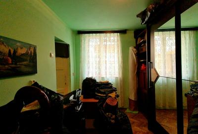 APARTAMENT 2 CAMERE - STR. REPUBLICII - 6