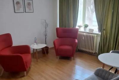 Apartament cu 2 camere semidecomandat în Titulescu - 7