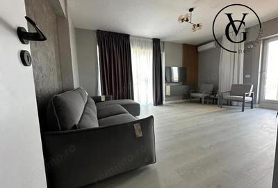 Apartament 2 camere | Grozavesti | Priveliste spre Lac - 10