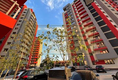 Garsonieră, mobilată în Central - 5