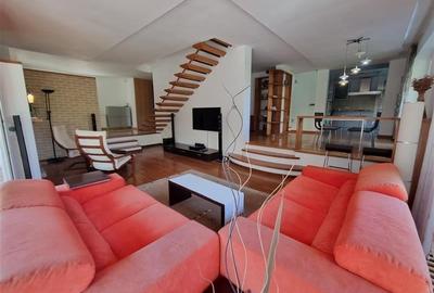 Vila superba de inchiriat ultracentral Brasov - 7