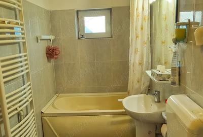 Apartament 3 camere pe 2 nivele Bil. garii Apartament 3 camere pe 2 nivele Bil. garii - 11