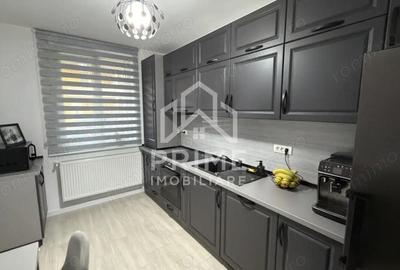 Apartament cu 4 camere decomandat în Central - 3