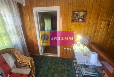 Vilă de vânzare în Breaza Vilă de vânzare în Breaza - 58