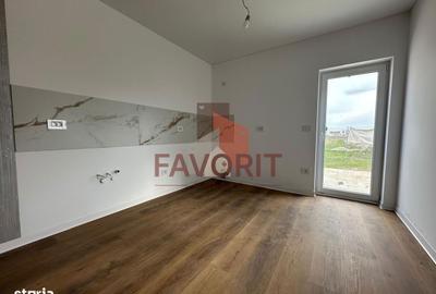 Casă cu 4 camere în Dumbrăvița - 6