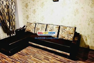 Garsonieră decomandată, mobilată în Berceni - 2