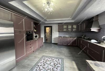 Cladire 7 Incaperi 5 Grupuri Sanitare| 1056mp Teren | Calea Lipovei - 5