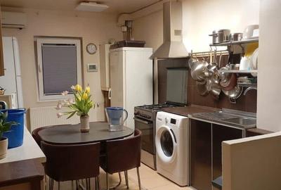 Apartament cu 4 camere decomandat în Gorjului - 2