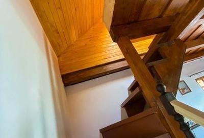 Casă cu 2 camere cu Teren 87 Mp în Central - 8