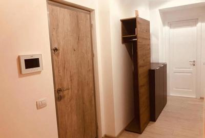 Apartament cu 2 camere decomandat în Central - 7