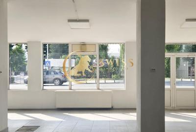 Spatiu Comercial  | 230mp | Bulevardul Regele Carol | Alba Iulia - 6