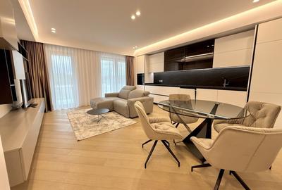 Apartament 3 camere Cortina 126 - 1
