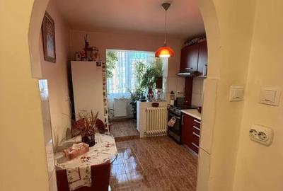Apartament cu 2 camere, 53mp, zona Grigorescu - 6