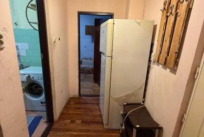 Garsonieră decomandată în Gheorghe Doja - 9