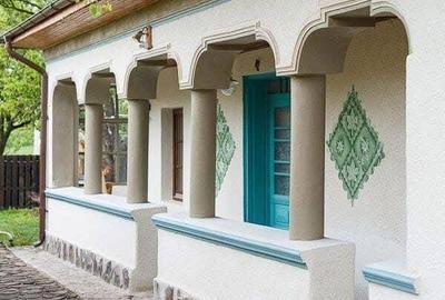 Casă cu 4 camere în Sohatu - 3