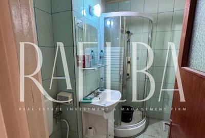 Apartament cu 2 camere decomandat în Dorobanți - 9