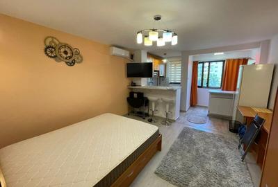 Garsonieră semidecomandată, mobilată în Iancului - 3