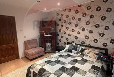 Casă spațioasă 6 camere, 2 băi, garaj spatios și terasă /0% comision - 14