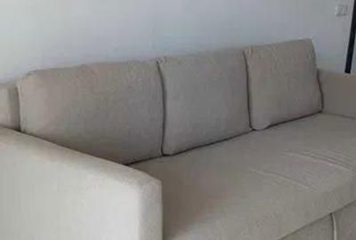 Apartament cu 2 camere, mobilat în Drumul Taberei