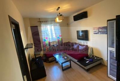 Apartament 2 camere - complet mobilat și utilat - 380 EUR - pet friendly - 5