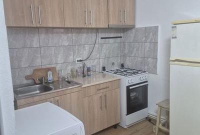 Garsonieră în Central - 3