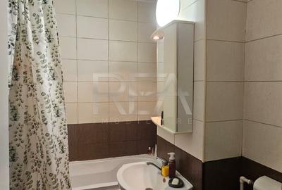 Apartament cu 2 camere decomandat, mobilat în Gorjului - 8