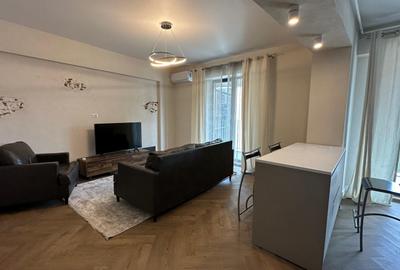 Apartament cu 2 camere decomandat în Tomis Nord - 17