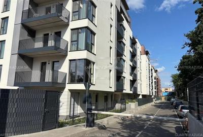 Apartament cu 3 camere în Doamna Ghica - 11