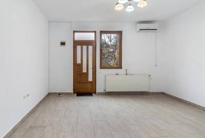 Apartament cu 3 camere decomandat, mobilat în Gruia - 4