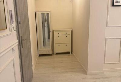 Apartament zona Tomis Nord - 4